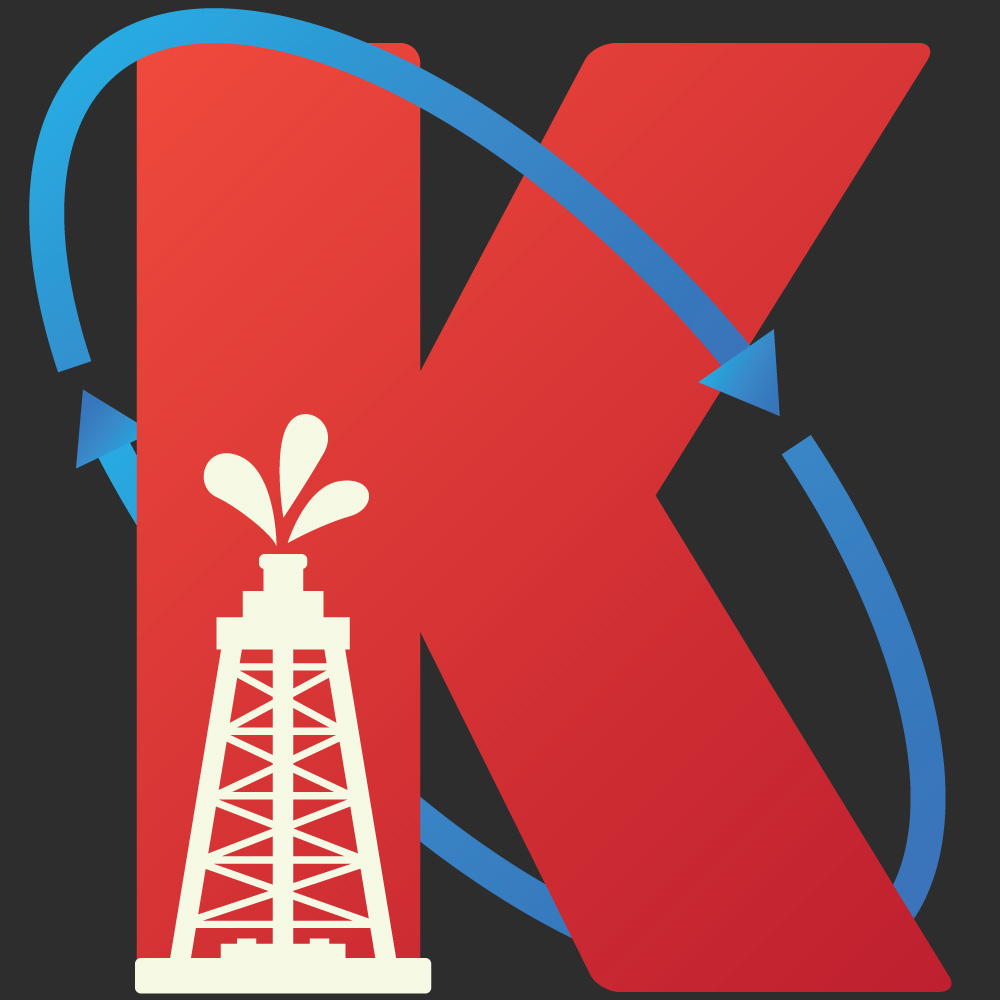 Kindred Oilfield Services Corporate Identity